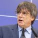España abre investigación por «terrorismo» contra el líder independentista catalán Carles Puigdemont