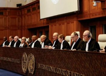 La Corte de la Haya se declaró competente en parte del caso de genocidio presentado por Ucrania contra Rusia