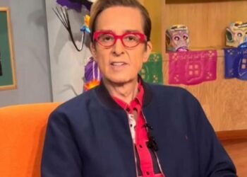 Daniel Bisogno sigue hospitalizado por una grave infección