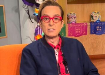 Daniel Bisogno está en terapia intensiva e intubado, informa Pati Chapoy