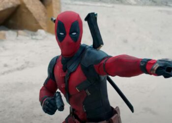 (VIDEO) Super Bowl LVIII: Deadpool 3 presenta su primer tráiler oficial
