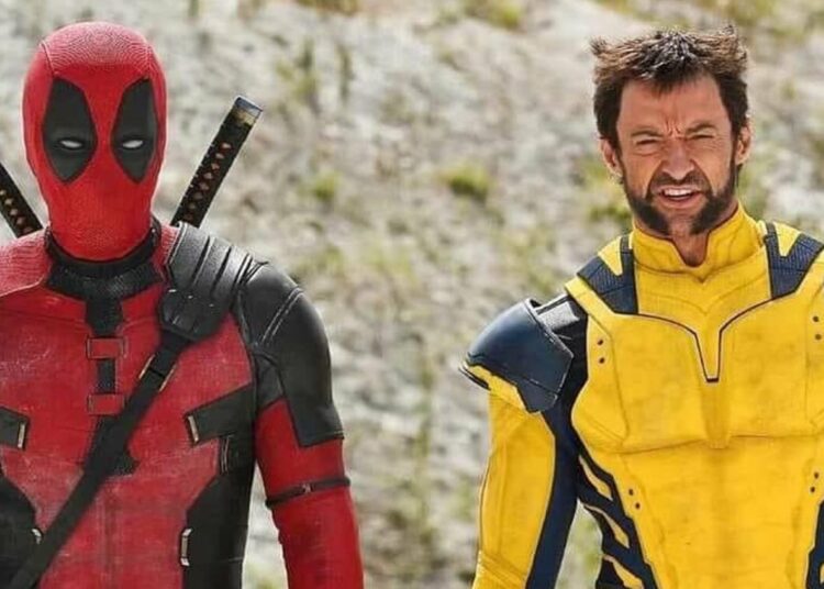 Deadpool And Wolverine Tráiler Rompe Récord Como El Más Visto En 24 Horas Diario La Página 7229