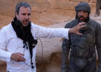 Denis Villeneuve asegura que el cine ha sido corrompido por la televisión