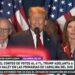 En primarias, Donald Trump venció a Nike Haley en Carolina del Sur