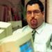 Muere a los 50 años Ewen MacIntosh, protagonista de «The Office»