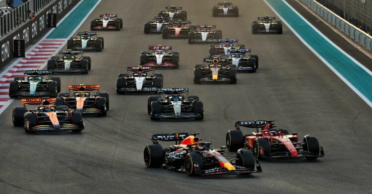 FIA anuncia nuevas reglas en F1: más motores, Sprint y DRS