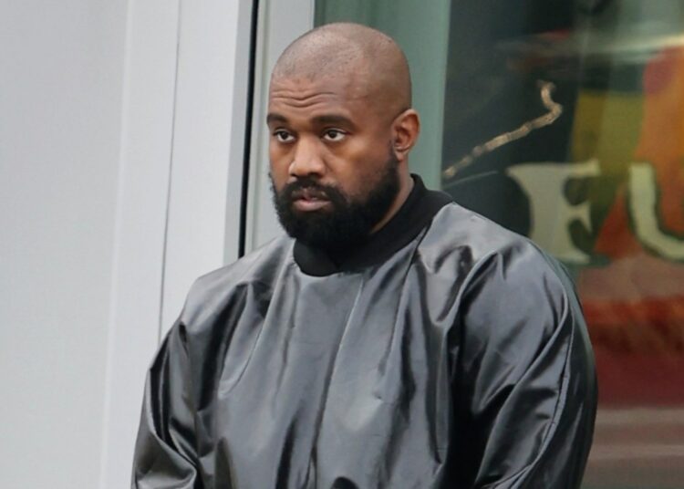 Kanye West se compara con Elvis al denunciar que ha sido ‘cancelado’ por la industria de la música