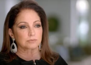 Gloria Estefan recordó los momentos más duros de su vida tras huir de Cuba