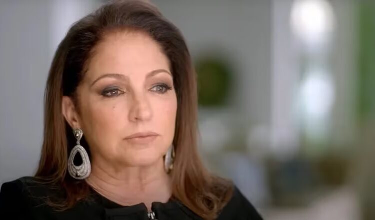 Gloria Estefan recordó los momentos más duros de su vida tras huir de Cuba