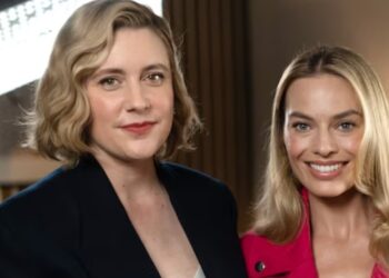Margot Robbie reacciona al ‘desplante’ de los Oscar: «creo que Greta debería haber sido nominada»