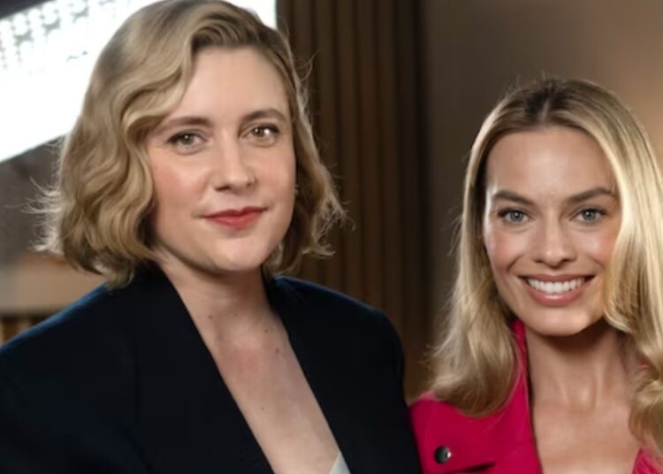 Margot Robbie reacciona al ‘desplante’ de los Oscar: «creo que Greta debería haber sido nominada»