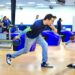 Rudy Quintanilla lidera el Torneo Abierto con Hándicap de bowling