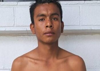 Capturan a marero que presumía su pertenencia a las pandillas