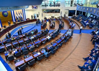 Nuevas Ideas sube de 66.6 % al 90 % el número de escaños respecto al 2021