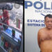 Detienen a sujeto que hurtó la caja de propinas en venta de sorbetes