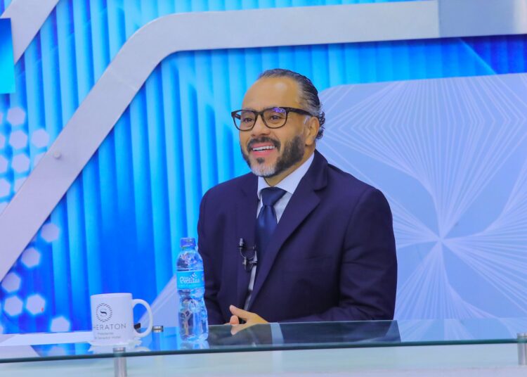 Ernesto Castro resaltó la respuesta que dio el pueblo el 4F por la gobernabilidad