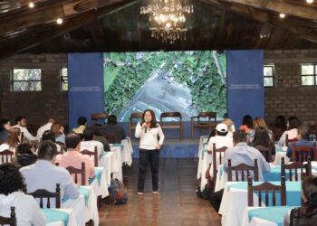 Desarrollan el Encuentro Nacional del Ecosistema Turístico 2024