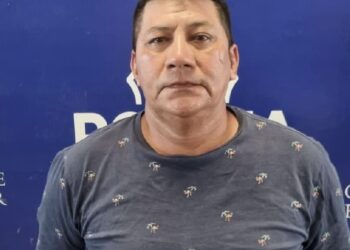 DOM confirma captura de un contratista por soborno, y reafirma no tolerará actos de corrupción