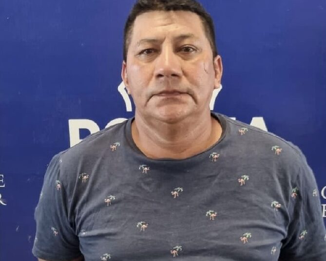 DOM confirma captura de un contratista por soborno, y reafirma no tolerará actos de corrupción