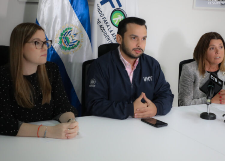 El país será sede del Foro Internacional de Seguridad Vial