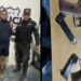 Arrestan a sujeto que contaba con orden de captura por intento de homicidio