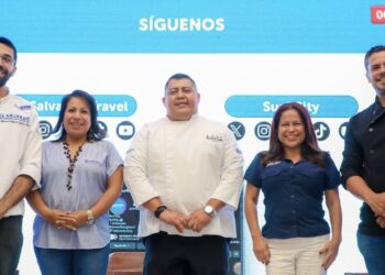 Gobierno continúa el desarrollo del Encuentro Turístico 2024 en el oriente del país