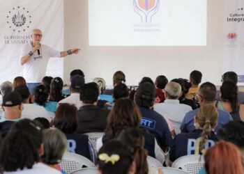 Dirección de Integración continuó la presentación de los ocho proyectos integradores