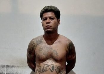 Capturan a homeboy que extorsionaba a transportistas