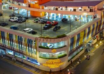 Mercados Municipales de San Salvador contarán con energía solar