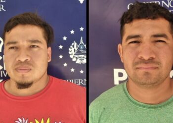 Arrestan a pandilleros por los delitos cometidos sobre 3 víctimas