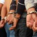 Capturan a personas que son reclamadas por los juzgados del país