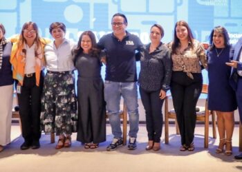 Desarrollan en San Salvador la décima jornada del Encuentro Nacional del Ecosistema Turístico 2024