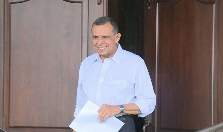 Honduras: sobreseído expresidente Porfirio Lobo en juicio por corrupción