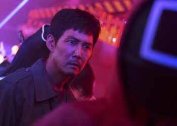 El juego del calamar 2: Netflix presenta el primer avance de la segunda temporada