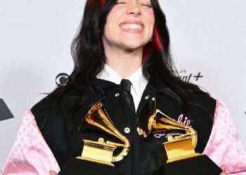 Billie Eilish aseguró que su carrera renació gracias a la canción por la que ganó dos premios Grammy