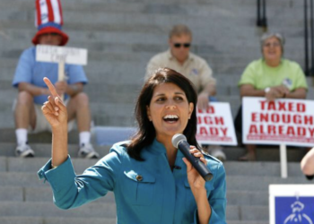 Nikki Haley perdió en las primarias republicanas de Nevada mientras Trump se acerca a la nominación presidencial