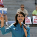 Nikki Haley perdió en las primarias republicanas de Nevada mientras Trump se acerca a la nominación presidencial