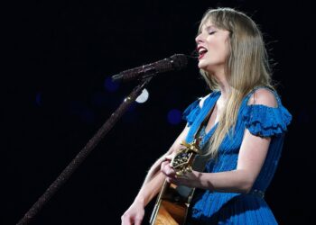 Taylor Swift retomó su gira “Eras Tour” y actuó en Tokio