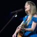 Taylor Swift retomó su gira “Eras Tour” y actuó en Tokio