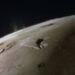 Imágenes de la actividad volcánica de la luna de Júpiter captadas por la NASA