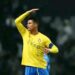 Furia de Cristiano Ronaldo cuando los fanáticos le cantaron «Messi , Messi» en la derrota del Al Nassr