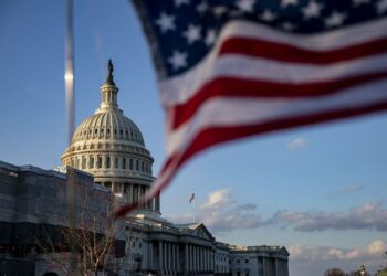 El Senado de EE. UU. aprueba crucial ayuda a Ucrania