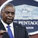 El secretario de Defensa de EEUU fue ingresado a la unidad de cuidados intensivos por un “problema urgente”