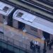 Al menos un muerto y varios heridos dejó un tiroteo en el metro de Nueva York