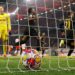Real Madrid tomó ventaja ante Leipzig en Octavos de Champions