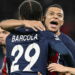 Mbappé destrabó un partido muy complicado y PSG venció 2-0 a Real Sociedad