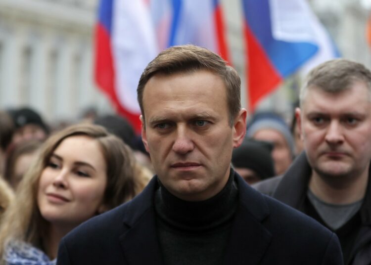 Murió en prisión Alexei Navalny, el máximo opositor a Vladimir Putin en Rusia