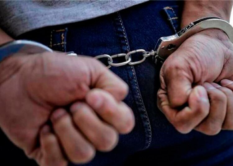 Mujer recibe condena por transportar droga en una mochila en Nejapa