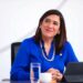 Ministra de Economía destacó que la seguridad del país logra buenos resultados económicos