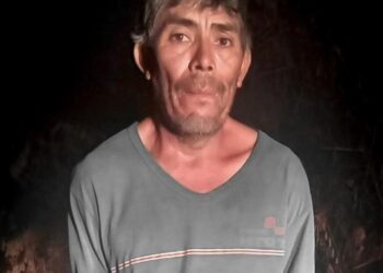 Capturan a responsable de cometer homicidio en Colón